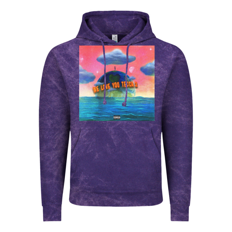 Lil Tecca - We Love You Tecca 2 Vintage Hoodie by artisFamous | Teevron