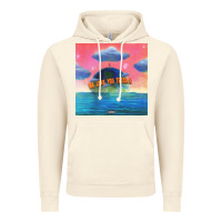 Vintage Artic lil tecca - we love you tecca 2 Vintage Hoodie - artisFamous