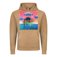 Vintage Camel lil tecca - we love you tecca 2 Vintage Hoodie - artisFamous