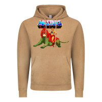 Vintage Camel he man and battle cat Vintage Hoodie - artisFamous