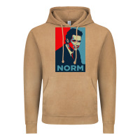 Vintage Camel norm macdonald comedian Vintage Hoodie - artisFamous