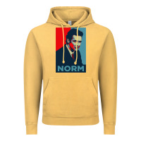 Norm Macdonald Comedian Vintage Hoodie | Teevron