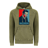 Vintage Olive norm macdonald comedian Vintage Hoodie - artisFamous