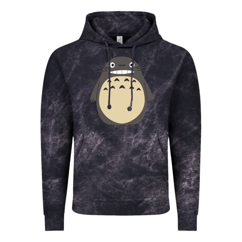 Ghibli Elemental Charms Vintage Hoodie by artisFamous | Teevron