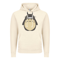 Vintage Artic ghibli elemental charms Vintage Hoodie - artisFamous