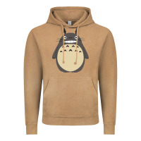Vintage Camel ghibli elemental charms Vintage Hoodie - artisFamous