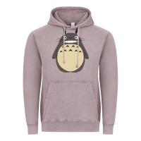 Vintage Zinc ghibli elemental charms Vintage Hoodie - artisFamous