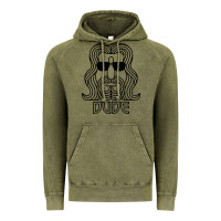 Vintage Olive dude the big lebowski Vintage Hoodie - artisFamous