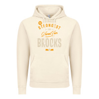 Vintage Artic Brooks Personalized Name Birthday Gift Vintage Hoodie - artisFamous