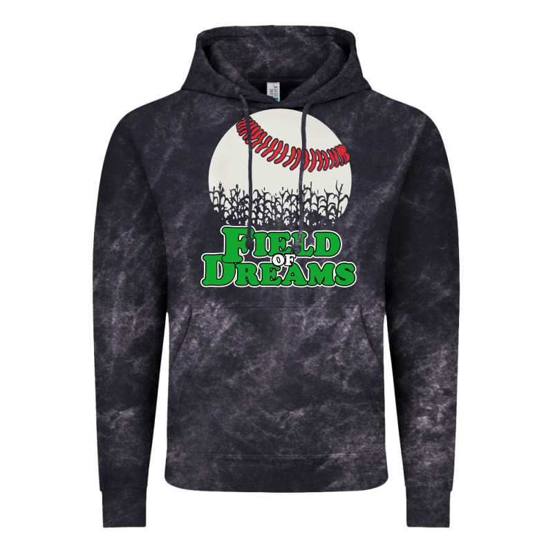 Field Of Dreams Vintage Hoodie by artisFamous | Teevron
