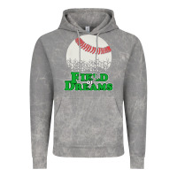 Cloud Rock field of dreams Vintage Hoodie - artisFamous