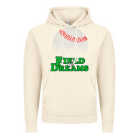 Vintage Artic field of dreams Vintage Hoodie - artisFamous