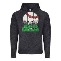 Vintage Black field of dreams Vintage Hoodie - artisFamous