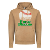 Vintage Camel field of dreams Vintage Hoodie - artisFamous