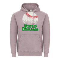 Vintage Zinc field of dreams Vintage Hoodie - artisFamous
