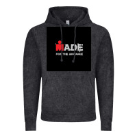 Vintage Black ironman triatlon Vintage Hoodie - artisFamous