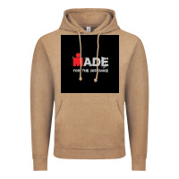 Vintage Coffee ironman triatlon Vintage Hoodie - artisFamous