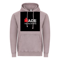 Vintage Zinc ironman triatlon Vintage Hoodie - artisFamous