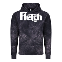 Fletch Vintage Hoodie | Teevron