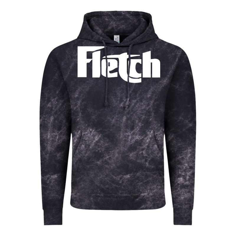 Fletch Vintage Hoodie by artisFamous | Teevron
