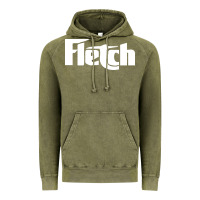 Vintage Olive fletch Vintage Hoodie - artisFamous