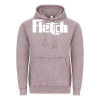 Vintage Zinc fletch Vintage Hoodie - artisFamous