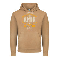 Vintage Camel Amir Personalized Name Birthday Gift Vintage Hoodie - artisFamous