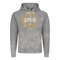 Cloud Rock Amir Personalized Name Birthday Gift Vintage Hoodie - artisFamous
