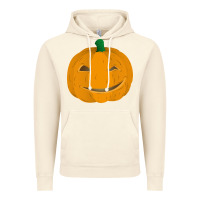 Vintage Artic pumpkin Vintage Hoodie - artisFamous
