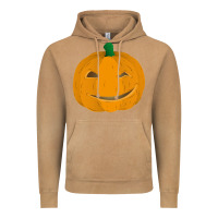 Vintage Camel pumpkin Vintage Hoodie - artisFamous