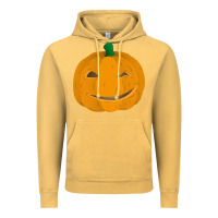 Vintage Mustard pumpkin Vintage Hoodie - artisFamous