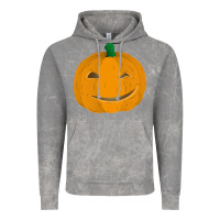 Cloud Rock pumpkin Vintage Hoodie - artisFamous