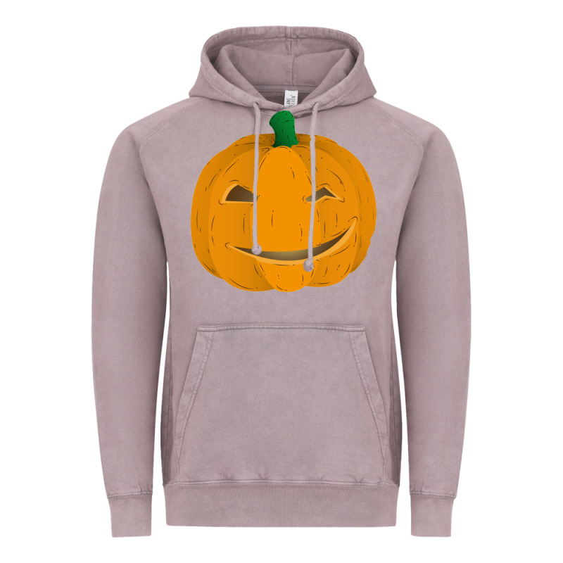 Pumpkin Vintage Hoodie by artisFamous | Teevron