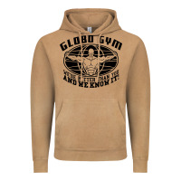 Vintage Camel globo gym Vintage Hoodie - artisFamous