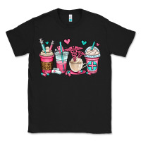 Black nurse coffee cups Classic Tee - OliviaCreatesArt