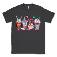 Smoke nurse coffee cups Classic Tee - OliviaCreatesArt