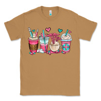 Toasted Coconut nurse coffee cups Classic Tee - OliviaCreatesArt