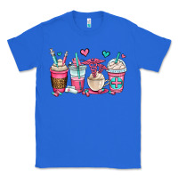 True Royal nurse coffee cups Classic Tee - OliviaCreatesArt