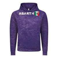 Cloud Purple abarth scorpion merch Vintage Hoodie - artisFamous
