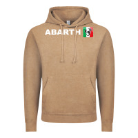 Vintage Coffee abarth scorpion merch Vintage Hoodie - artisFamous