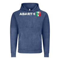 Abarth Scorpion Merch Vintage Hoodie | Teevron