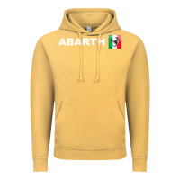 Vintage Mustard abarth scorpion merch Vintage Hoodie - artisFamous