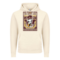 Vintage Artic the roost cafe Vintage Hoodie - artisFamous