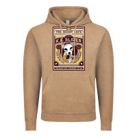 Vintage Coffee the roost cafe Vintage Hoodie - artisFamous