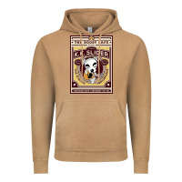 Vintage Camel the roost cafe Vintage Hoodie - artisFamous