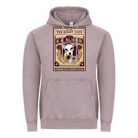 Vintage Zinc the roost cafe Vintage Hoodie - artisFamous