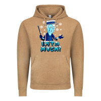 Vintage Camel snow miser Vintage Hoodie - artisFamous