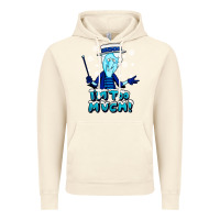 Vintage Artic snow miser Vintage Hoodie - artisFamous