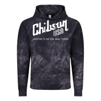Cloud Black chibson Vintage Hoodie - artisFamous