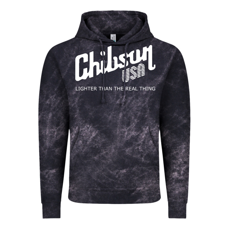 Chibson Vintage Hoodie by artisFamous | Teevron